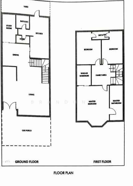Rumah Teres 2 Tingkat untuk Dijual di Ara Damansara (Petaling Jaya) - Brandon . - PropertyGuru.com.my