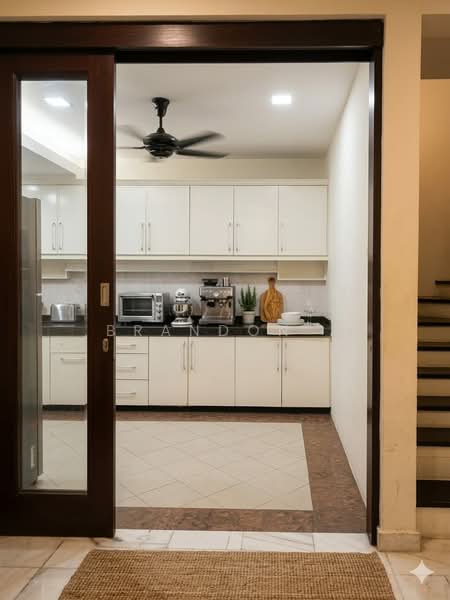 Rumah Teres 2 Tingkat untuk Dijual di Ara Damansara (Petaling Jaya) - Brandon . - Kitchen - PropertyGuru.com.my
