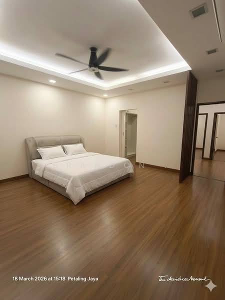 Rumah Teres 2 Tingkat untuk Dijual di Ara Damansara (Petaling Jaya) - Brandon . - Bedroom - PropertyGuru.com.my
