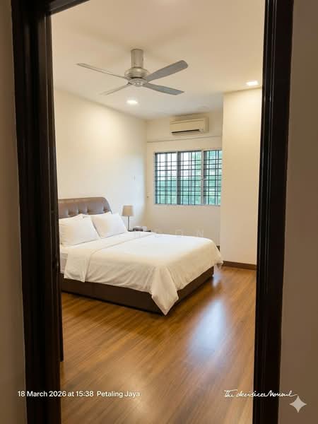 Rumah Teres 2 Tingkat untuk Dijual di Ara Damansara (Petaling Jaya) - Brandon . - Bedroom - PropertyGuru.com.my