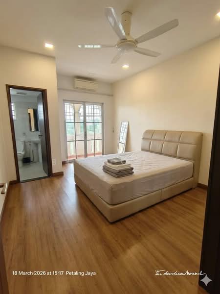 Rumah Teres 2 Tingkat untuk Dijual di Ara Damansara (Petaling Jaya) - Brandon . - Bedroom - PropertyGuru.com.my