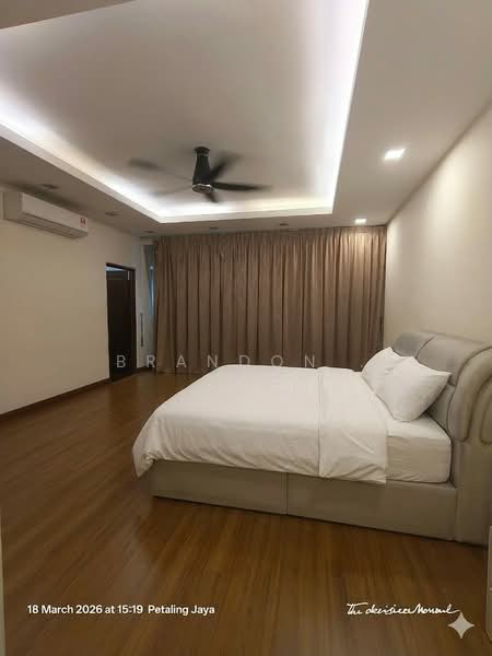 Rumah Teres 2 Tingkat untuk Dijual di Ara Damansara (Petaling Jaya) - Brandon . - Bedroom - PropertyGuru.com.my