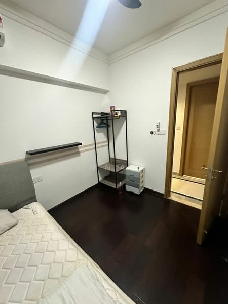 Service Residence for Rent at R&F Princess Cove Phase 1 - Joanna Tai - Bedroom - PropertyGuru.com.my