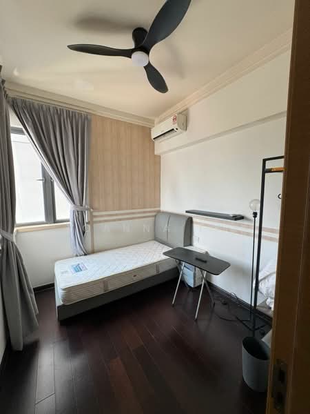 Service Residence for Rent at R&F Princess Cove Phase 1 - Joanna Tai - Bedroom - PropertyGuru.com.my