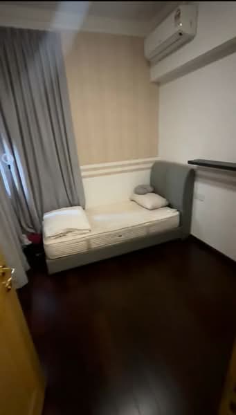 Service Residence for Rent at R&F Princess Cove Phase 1 - Joanna Tai - Bedroom - PropertyGuru.com.my