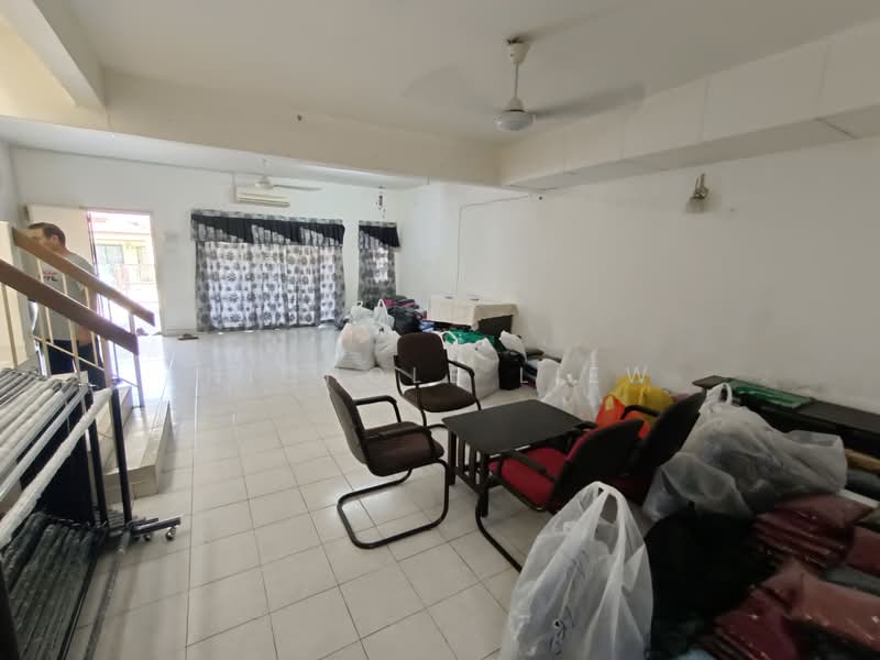 Rumah Teres 2 Tingkat untuk Dijual di Taman Saujana Impian (Kajang) - Nichole Liew - Interior - PropertyGuru.com.my