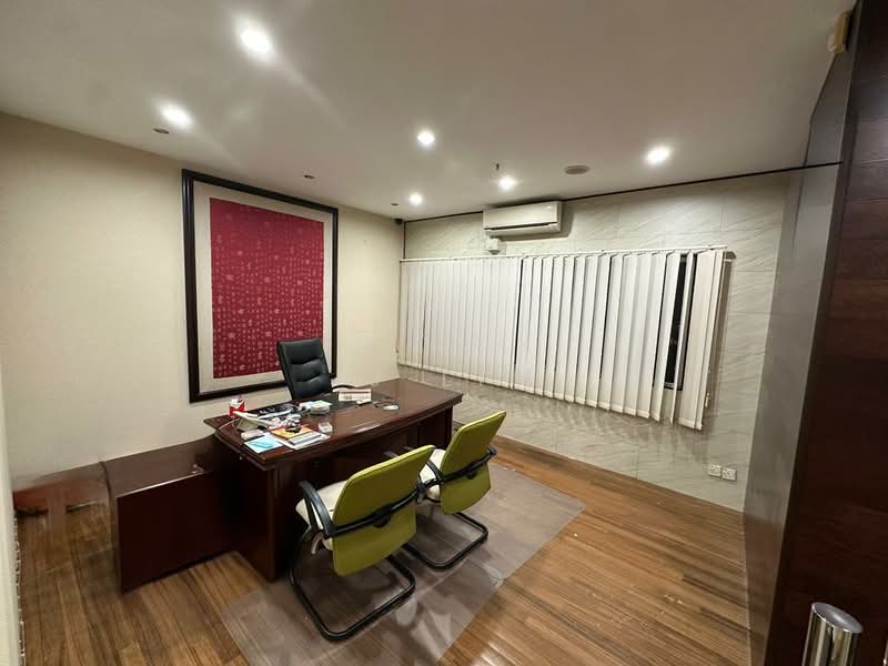 Office for Rent in Petaling Jaya (Selangor) - JJ Lim - Study - PropertyGuru.com.my