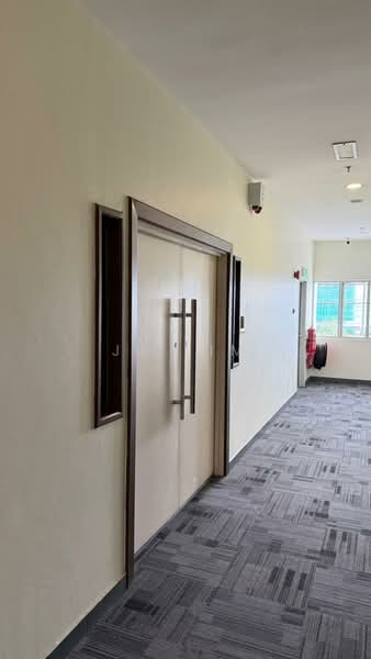 Office for Rent in Petaling Jaya (Selangor) - JJ Lim - Corridor - PropertyGuru.com.my