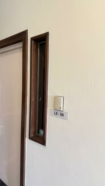 Office for Rent in Petaling Jaya (Selangor) - JJ Lim - Corridor - PropertyGuru.com.my