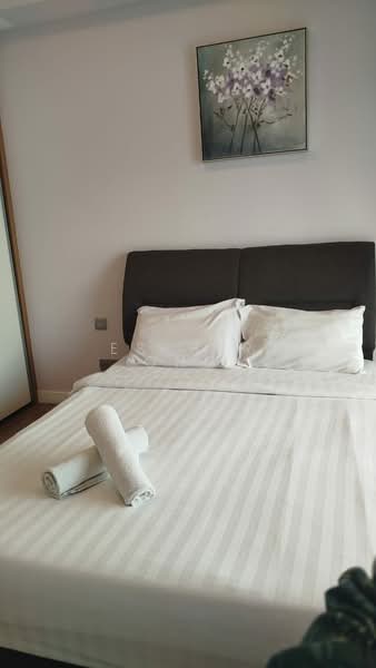Servis Apartment untuk Dijual di Anggun Residences - Esther Ong - Bedroom - PropertyGuru.com.my