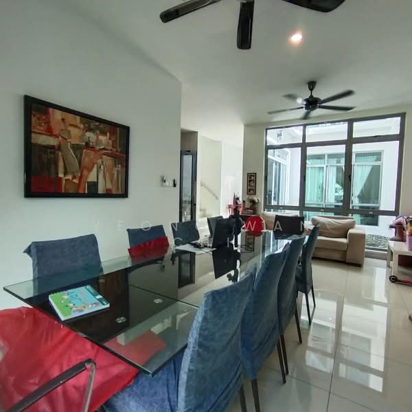 Rumah Teres 2 Tingkat untuk Dijual di Cyberjaya (Selangor) - Yeong Wan Chi - PropertyGuru.com.my