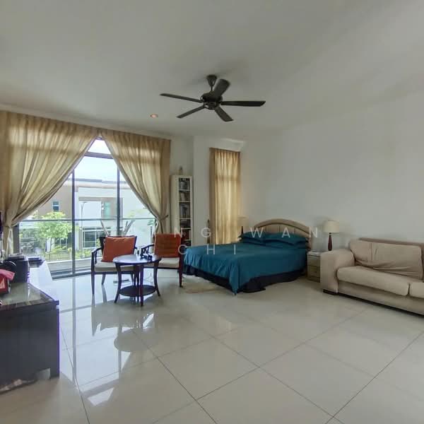 Rumah Teres 2 Tingkat untuk Dijual di Cyberjaya (Selangor) - Yeong Wan Chi - PropertyGuru.com.my