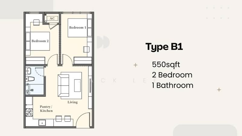 For Sale Rosalie @ Ancubic Harmoni
