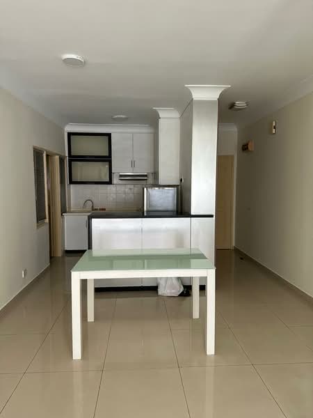 Kondominium untuk Dijual di Green Avenue Condominium - EE Ling - Kitchen - PropertyGuru.com.my