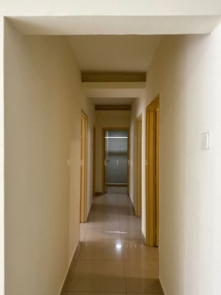 Kondominium untuk Dijual di Green Avenue Condominium - EE Ling - Corridor - PropertyGuru.com.my
