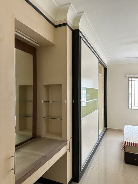Kondominium untuk Dijual di Green Avenue Condominium - EE Ling - Bedroom - PropertyGuru.com.my