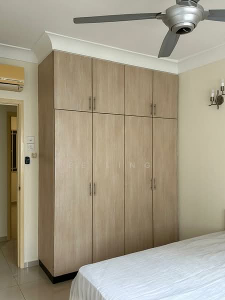Kondominium untuk Dijual di Green Avenue Condominium - EE Ling - Bedroom - PropertyGuru.com.my