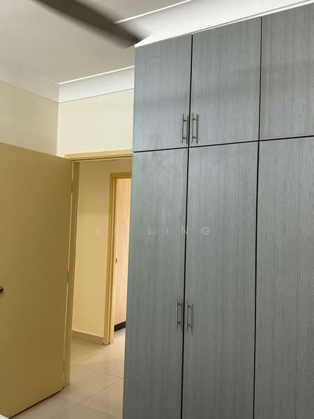 Kondominium untuk Dijual di Green Avenue Condominium - EE Ling - Corridor - PropertyGuru.com.my