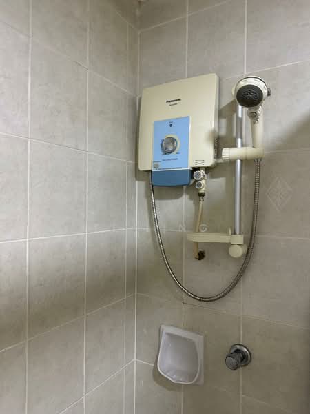 Kondominium untuk Dijual di Green Avenue Condominium - EE Ling - Bathroom - PropertyGuru.com.my