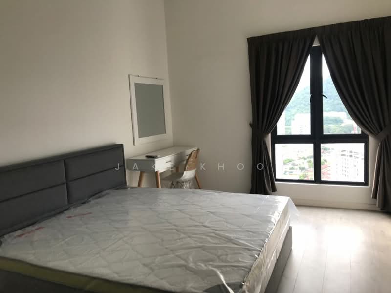 Kondominium untuk Disewa di Novus - Jake Khoo - Bedroom - PropertyGuru.com.my