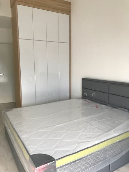 Kondominium untuk Disewa di Novus - Jake Khoo - Bedroom - PropertyGuru.com.my