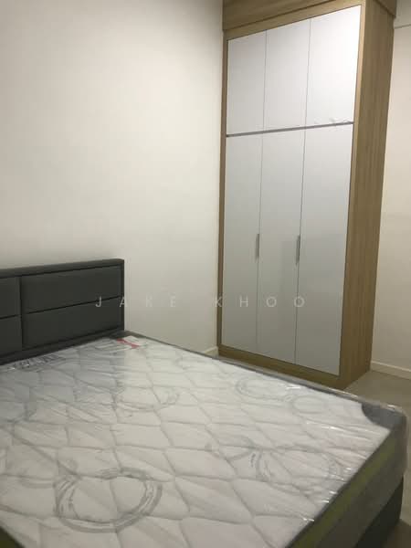 Kondominium untuk Disewa di Novus - Jake Khoo - Bedroom - PropertyGuru.com.my