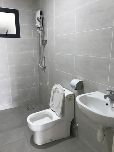 Kondominium untuk Disewa di Novus - Jake Khoo - Bathroom - PropertyGuru.com.my