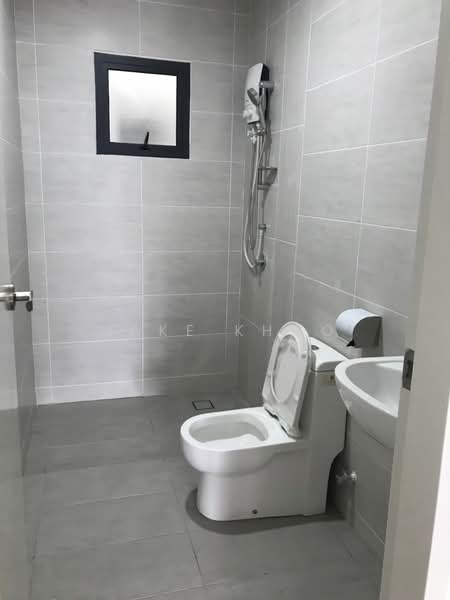 Kondominium untuk Disewa di Novus - Jake Khoo - Bathroom - PropertyGuru.com.my