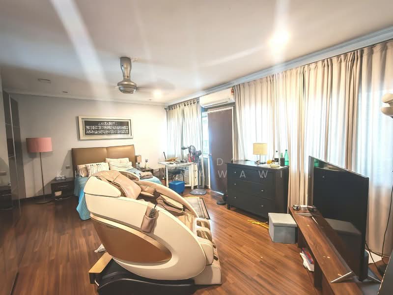 Bungalow for Sale in SS1 (Petaling Jaya) - Muhd Khairulnawawi Kamaruddin - Bedroom - PropertyGuru.com.my