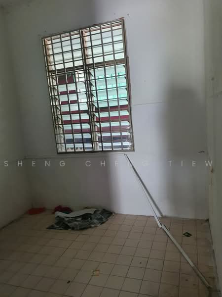 Rumah Teres 1-Tingkat untuk Dijual di Taman Puteri Wangsa (Ulu Tiram) - Sheng Cheng Tiew - Interior - PropertyGuru.com.my