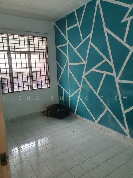 Rumah Teres 1-Tingkat untuk Dijual di Taman Puteri Wangsa (Ulu Tiram) - Sheng Cheng Tiew - Interior - PropertyGuru.com.my
