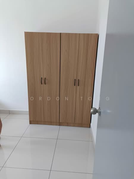 Servis Apartment untuk Disewa di Traders Park - Gordon Tong - Interior - PropertyGuru.com.my