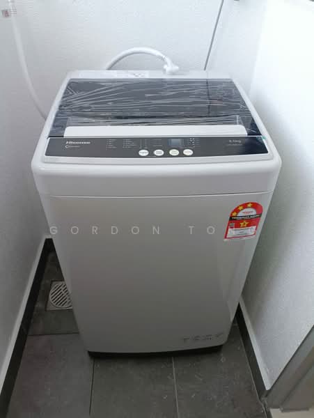 Servis Apartment untuk Disewa di Traders Park - Gordon Tong - PropertyGuru.com.my