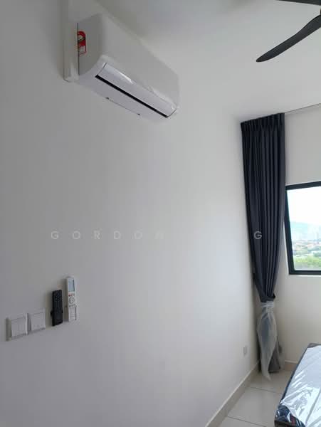 Servis Apartment untuk Disewa di Traders Park - Gordon Tong - Interior - PropertyGuru.com.my