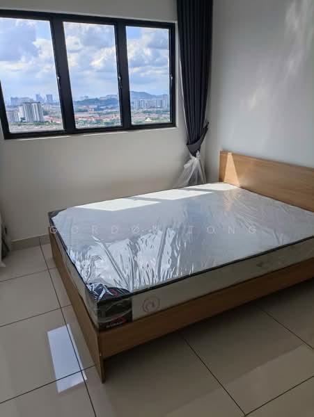 Servis Apartment untuk Disewa di Traders Park - Gordon Tong - Bedroom - PropertyGuru.com.my