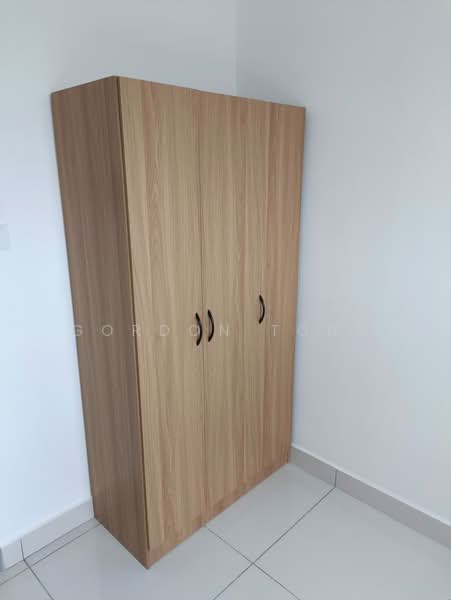 Servis Apartment untuk Disewa di Traders Park - Gordon Tong - PropertyGuru.com.my