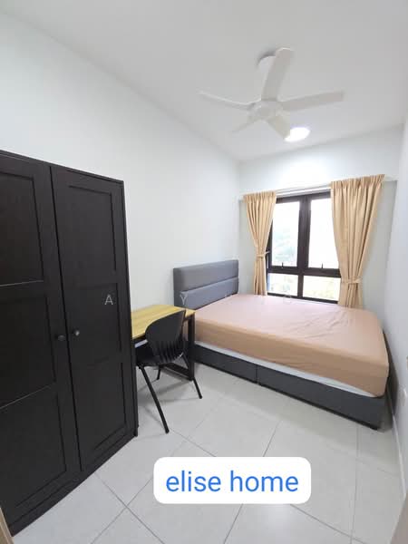 Kondominium untuk Disewa di Granito - Abby Woo - PropertyGuru.com.my