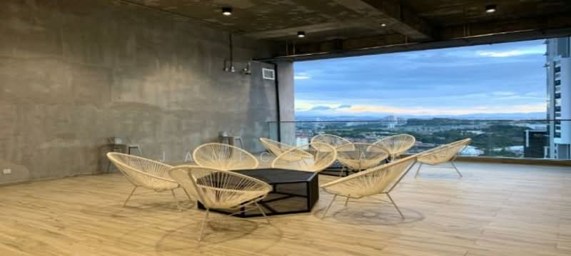 Service Residence for Rent at EkoCheras - Janice Lau - View - PropertyGuru.com.my