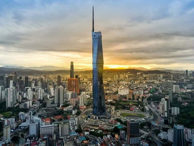 Service Residence for Rent at EkoCheras - Janice Lau - Exterior - PropertyGuru.com.my