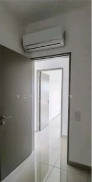 Service Residence for Rent at D'Vervain - Soung Lim - Corridor - PropertyGuru.com.my