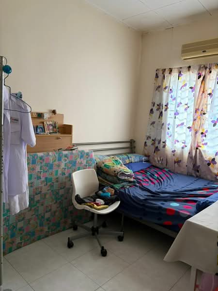 Rumah Teres 2 Tingkat untuk Dijual di Masai (Johor) - Tom Chiew - Bedroom - PropertyGuru.com.my