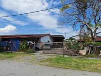 For Sale - Taman Seri Krubong