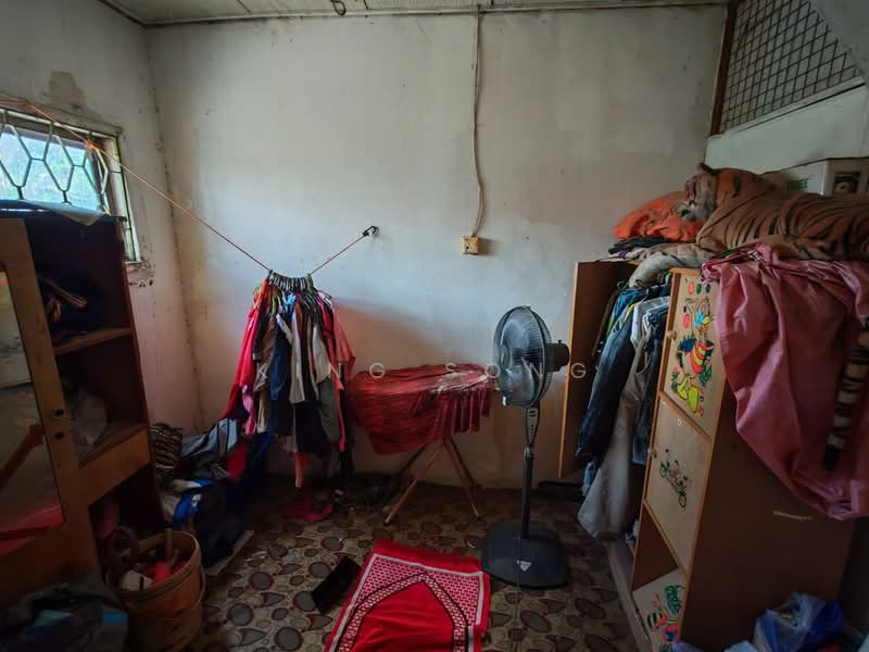 Rumah Teres 1 Tingkat untuk Dijual di Taman Seri Krubong (Krubong) - King Song - Interior - PropertyGuru.com.my