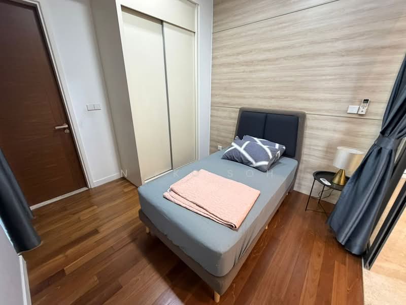 Service Residence for Rent at The Astaka @ 1 Bukit Senyum - Nikko Soh - Bedroom - PropertyGuru.com.my