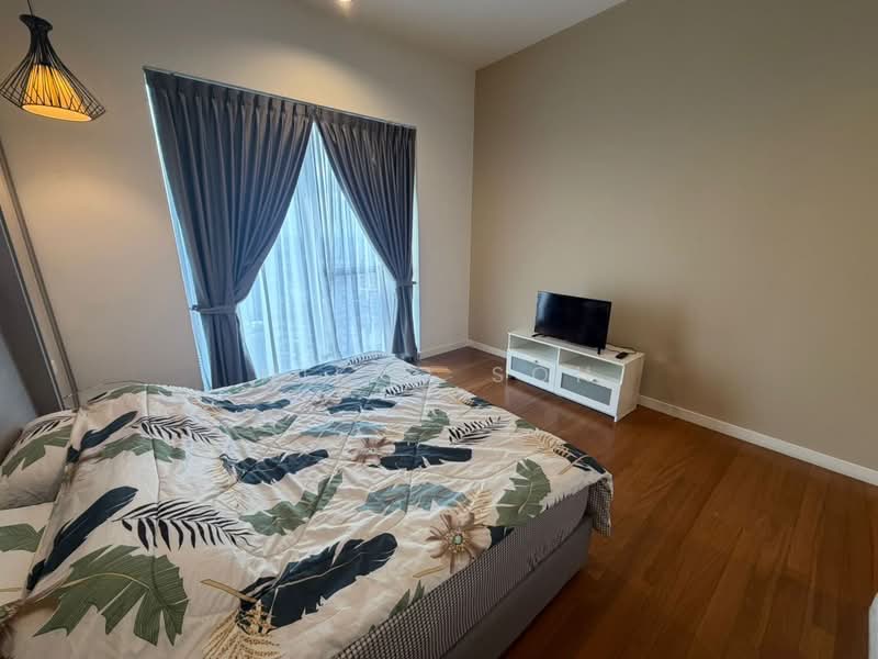 Service Residence for Rent at The Astaka @ 1 Bukit Senyum - Nikko Soh - Bedroom - PropertyGuru.com.my