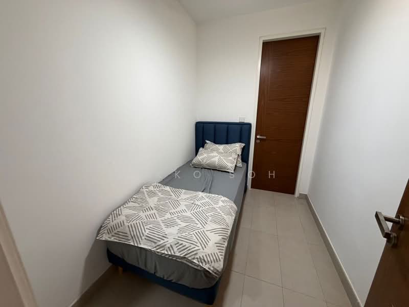Service Residence for Rent at The Astaka @ 1 Bukit Senyum - Nikko Soh - Bedroom - PropertyGuru.com.my