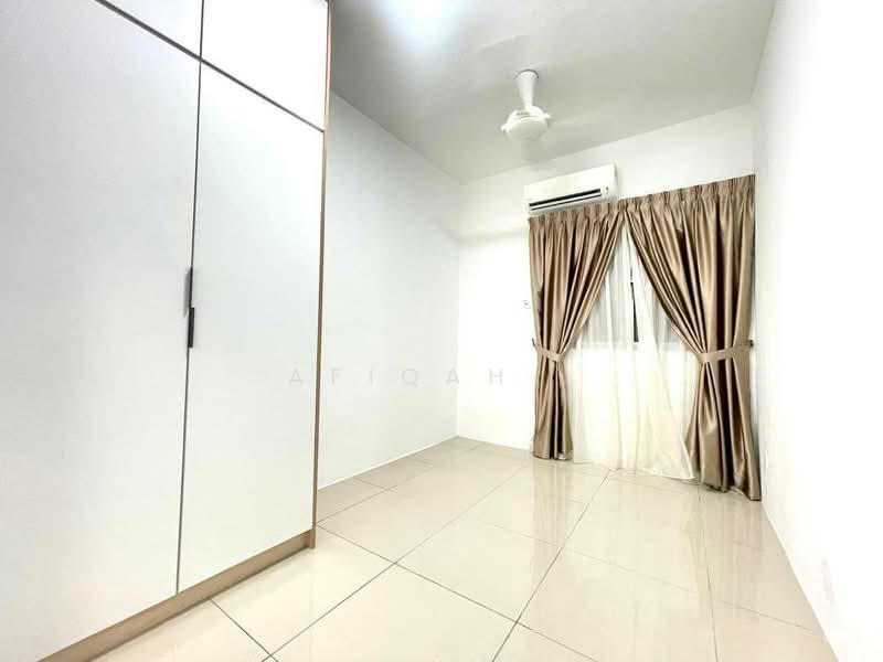 Kondominium untuk Disewa di Platinum Splendor Residence - Afiqah . - Bedroom - PropertyGuru.com.my