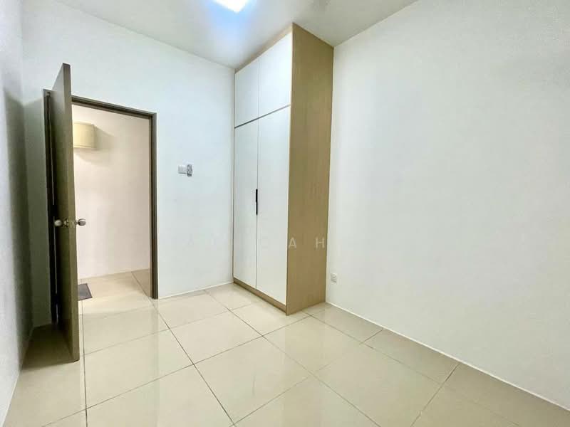 Kondominium untuk Disewa di Platinum Splendor Residence - Afiqah . - Bedroom - PropertyGuru.com.my