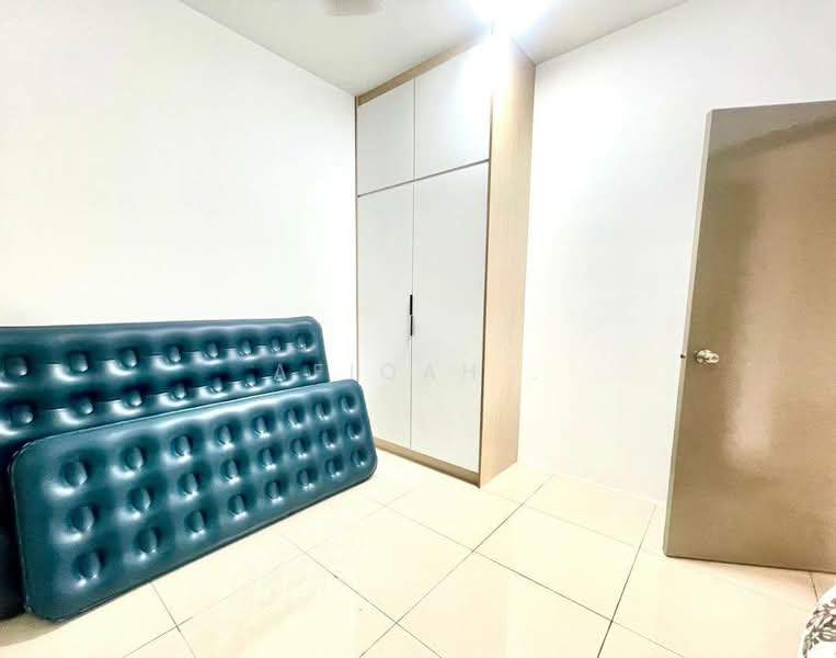 Kondominium untuk Disewa di Platinum Splendor Residence - Afiqah . - Bedroom - PropertyGuru.com.my