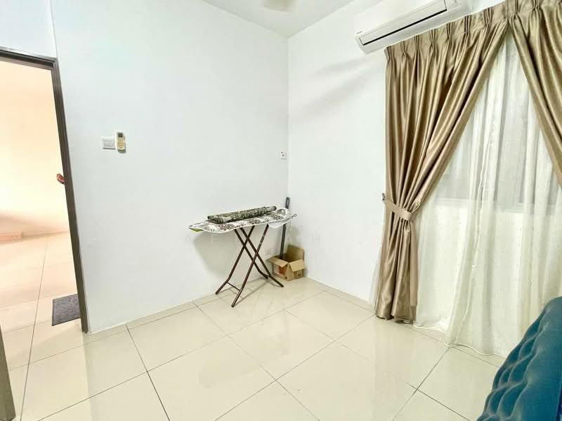 Kondominium untuk Disewa di Platinum Splendor Residence - Afiqah . - Interior - PropertyGuru.com.my